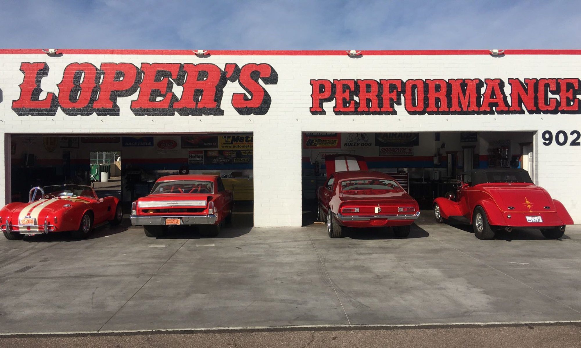 What Is Dyno Tuning? - Lopers Performance Center