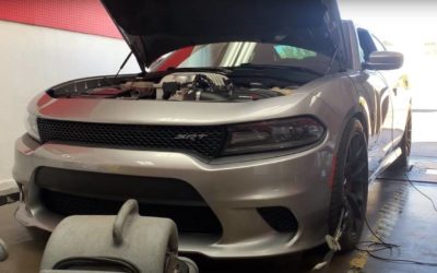 What Is Dyno Tuning? For American Muscle Cars