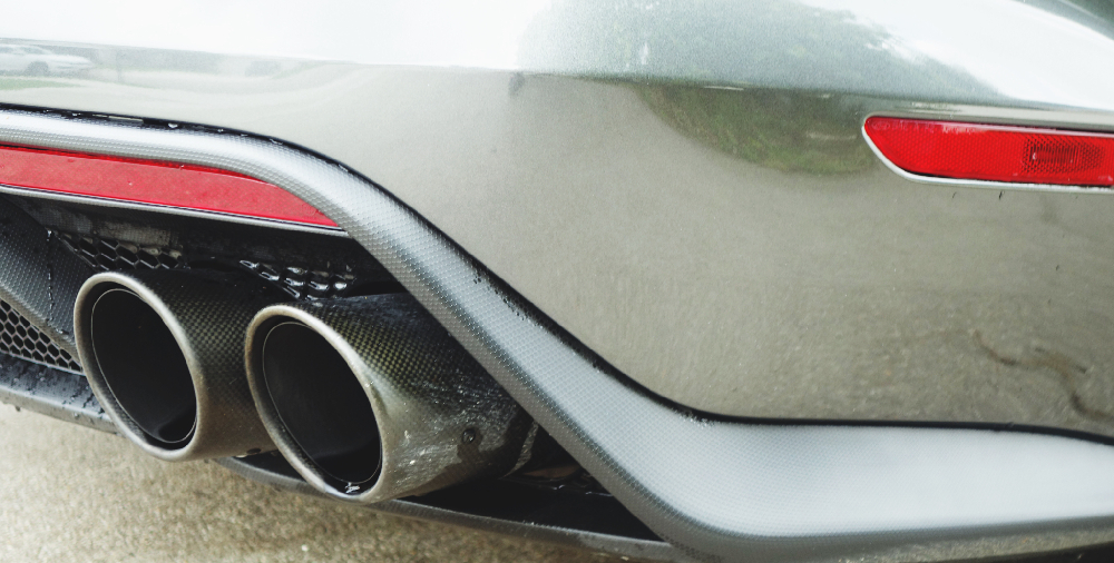 When To Replace Your Exhaust System: 5 Signs Of Deficiency