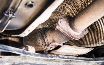 What is a Muffler Delete?