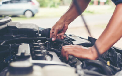 Why Your Car Might Be Overheating
