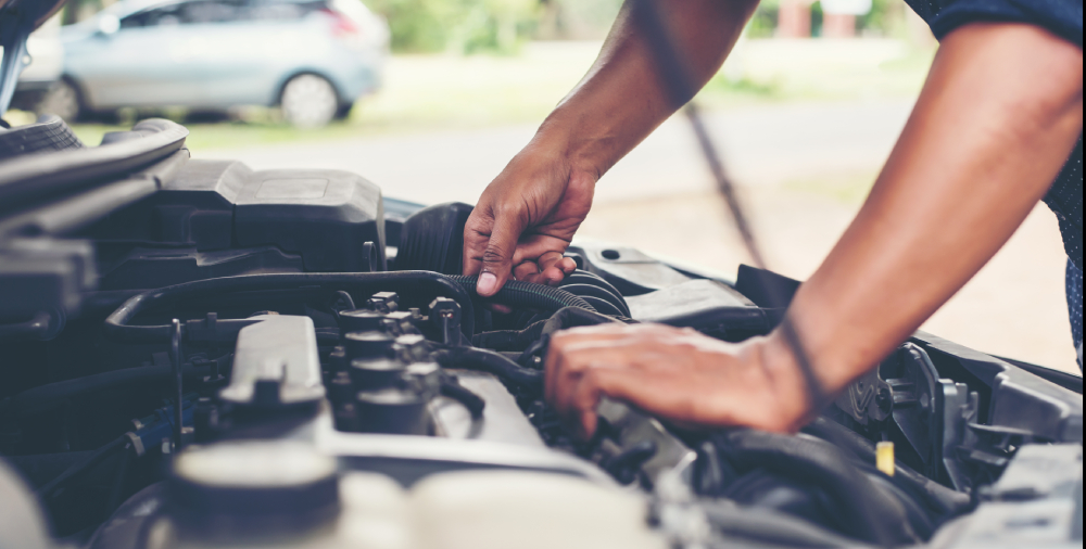 Why Your Car Might Be Overheating