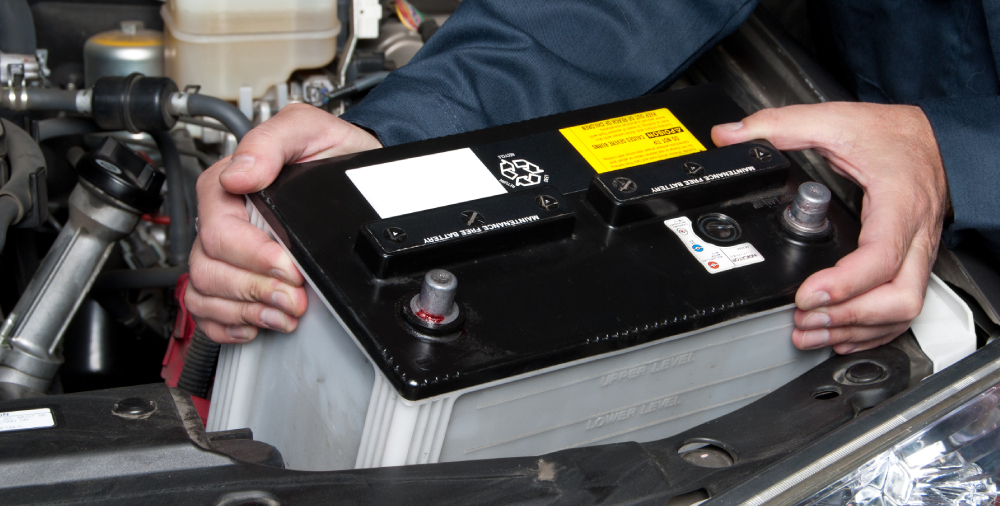 Signs You Need a New Car Battery