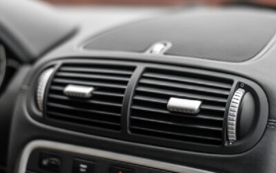 Why Your Car AC Is Not Cooling Properly 