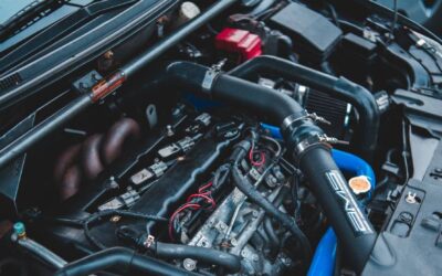 What Is A Cold Air Intake?