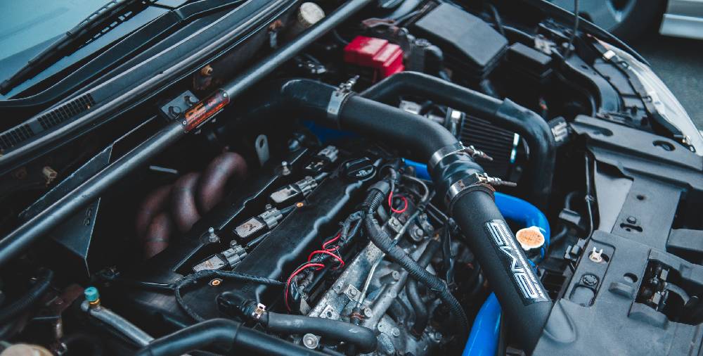 What is a Cold Air Intake?