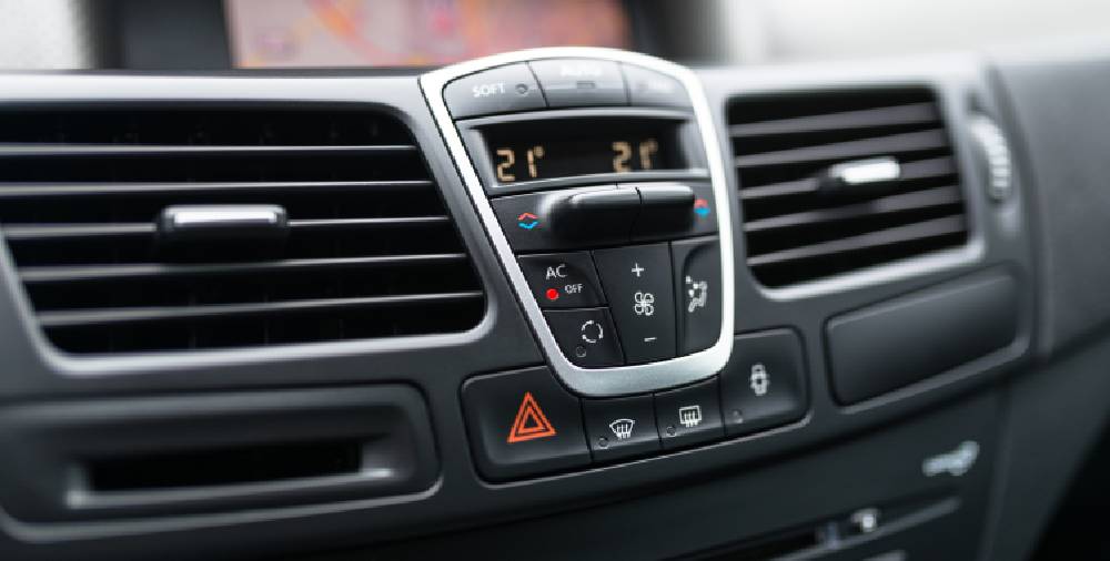 Do car air conditioners need to be recharged